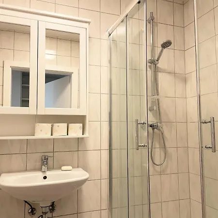 Sankt Martin Apartment