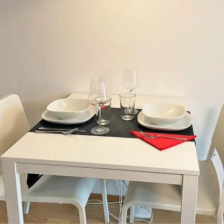 Sankt Martin Apartment Klagenfurt am Woerthersee