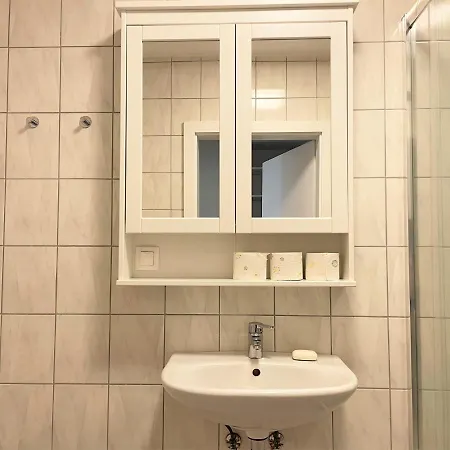 Sankt Martin Apartment Klagenfurt am Woerthersee