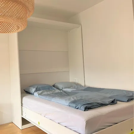 Apartment Sankt Martin