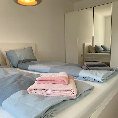 Apartment Sankt Martin *