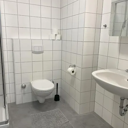Sankt Martin Apartment *